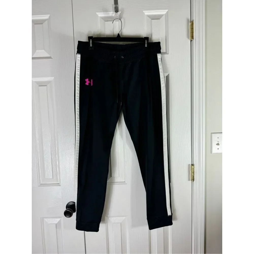 Under Armour Womens Joggers Size Large